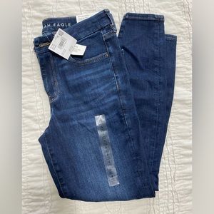 American Eagle Skinny